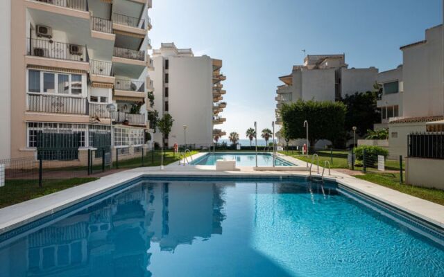 OleHolidays Marina centro ciudad con vistas al mar