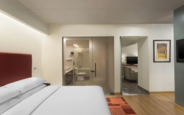 Four Points by Sheraton Jaipur, City Square