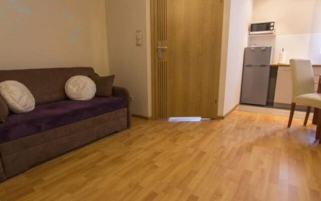 Apartamenty Emma Zakopane