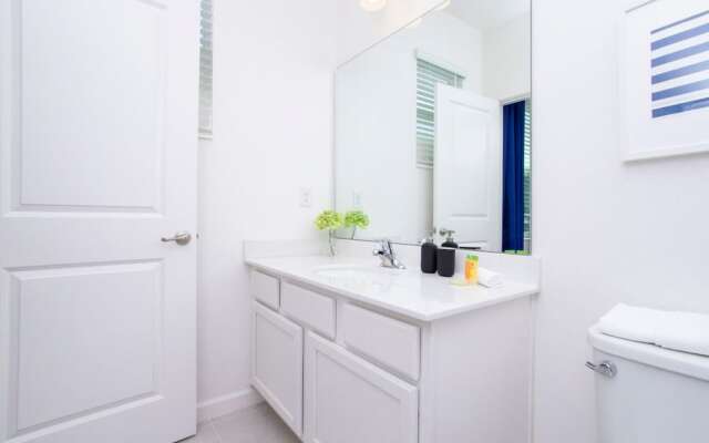 Gorgeous Family Home Sleeps 28 Blv103