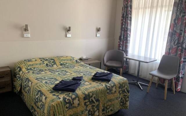 Lake Munmorah Motel