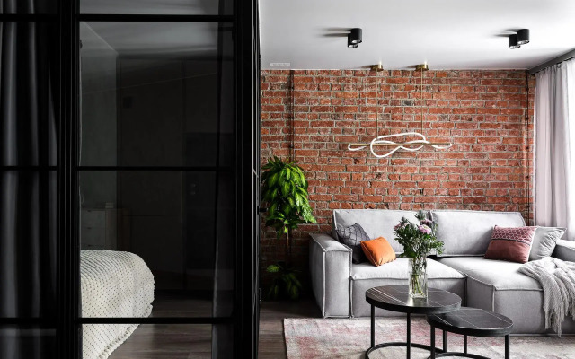 Moscow Apartment на Садовническая 11/10