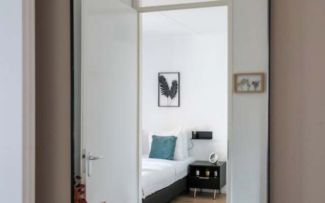 Aparthotel North