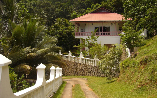 Koko Villas