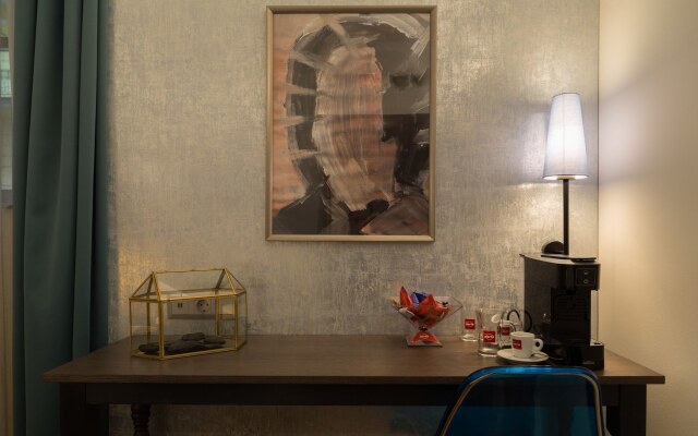 Hotel Memories Budapest