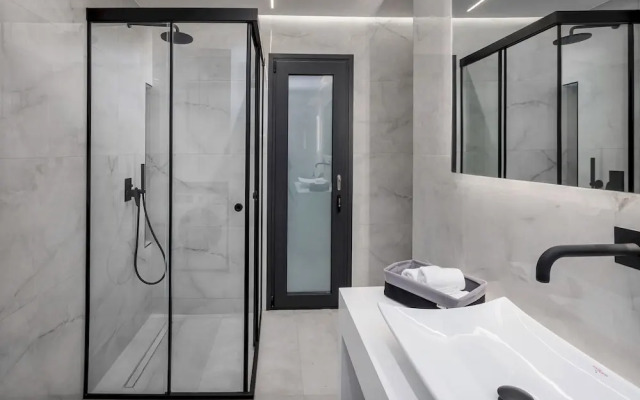 Potame Suite by Estia Pool View
