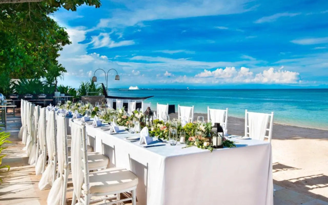 Sheraton Laguna