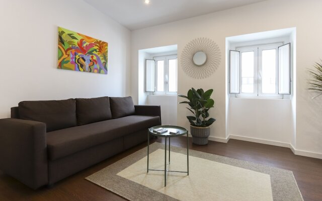 Cosy Belem by Homing