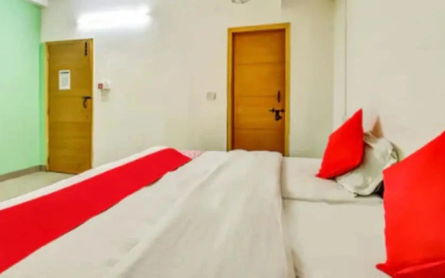 Discovery Inn Lajpat Nagar