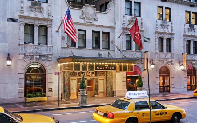 Warwick New York