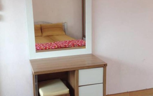 SIS Guesthouse