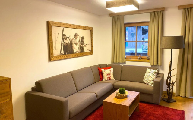 Alpin Residenz Panoramabahn