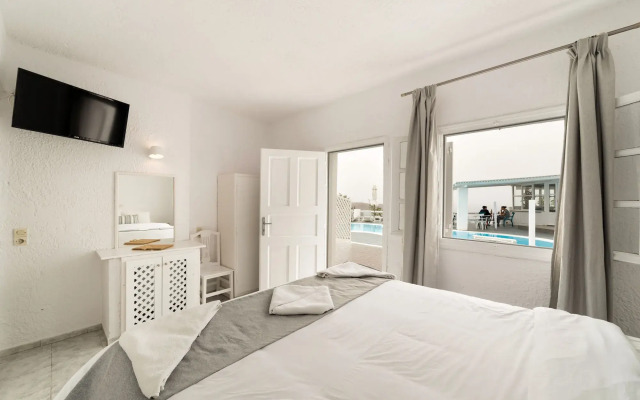 Artemis Suites