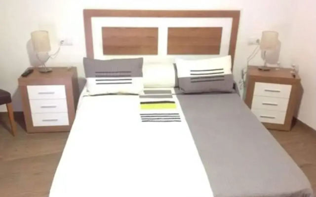 Casa Rural Magnanimus