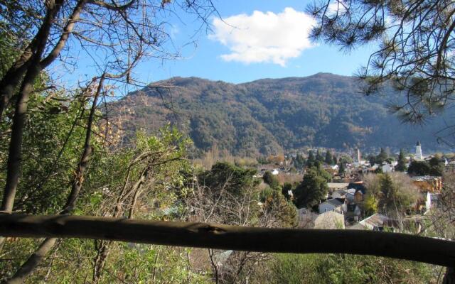 Apart Cascadas