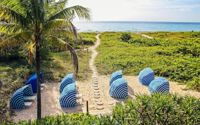 Sand Dune Shores