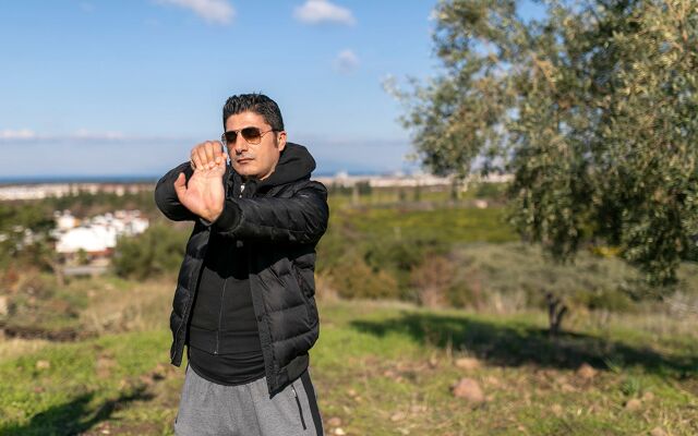 Gumus Termal Hotel Kusadasi