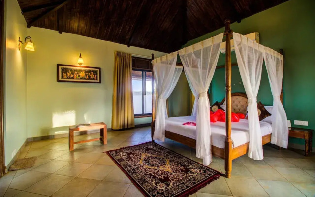 Nirvana Eco & Agro Resort