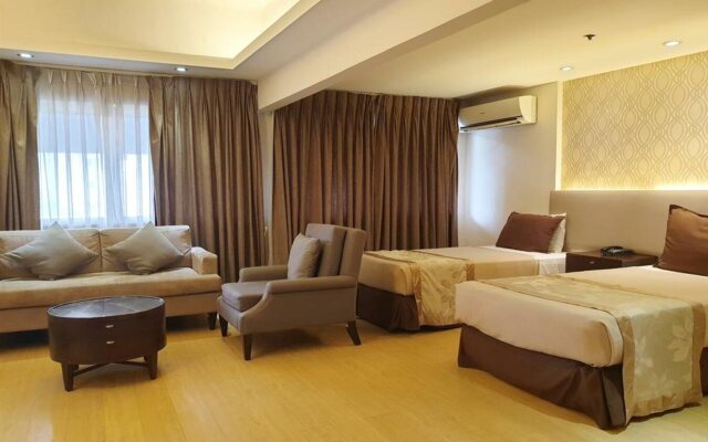 Imperial Palace Suites