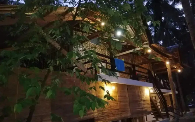 Maharlika Siargao 2 Pax