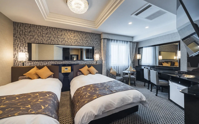 APA Hotel Nishifunabashi Ekimae