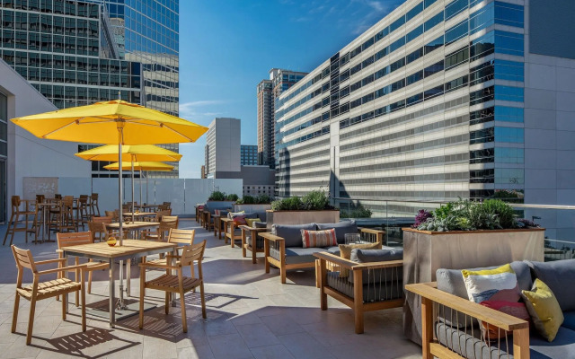 The Westin Houston Medical Center/Museum District