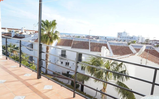 Nerja Spain Flats - Nsf55 Perdigón