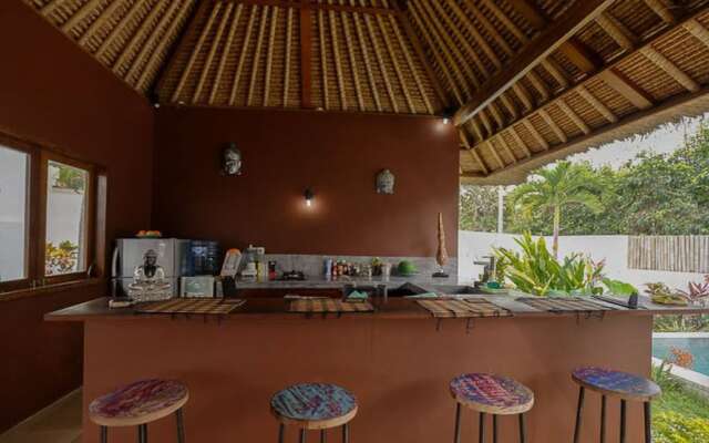 Villa Kencana I