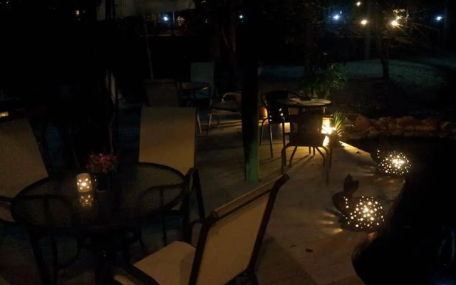 Banrai Jomthong Resort