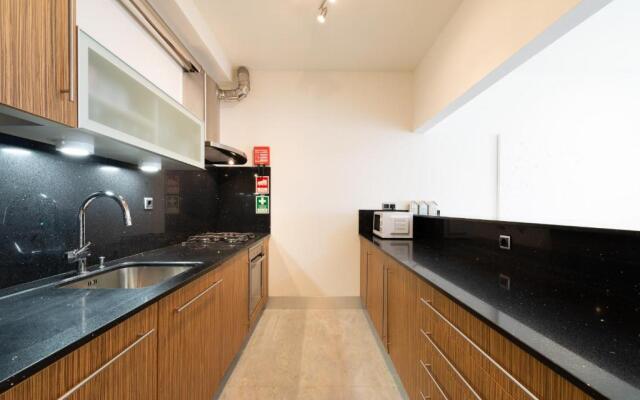 Fábrica da Ribeira 55 by Destination Algarve