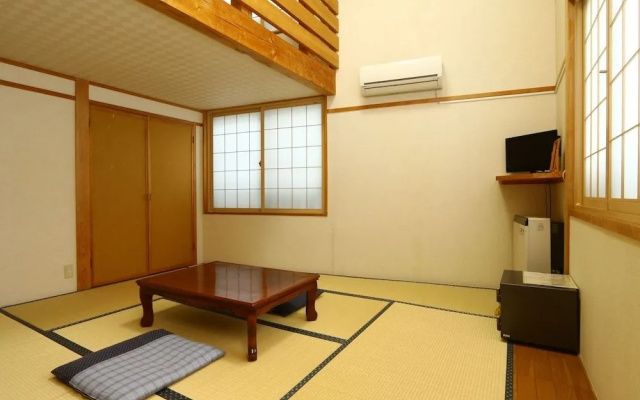 MOMINOKI – Guest Rooms – Nozawaonsen