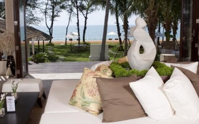 Villa Nirwana