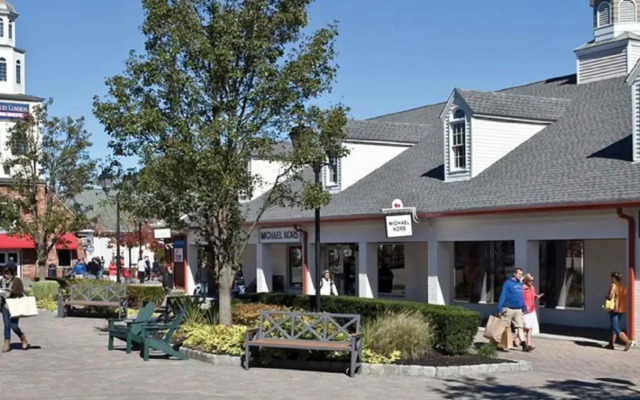 Crowne Plaza Suffern-Mahwah by IHG