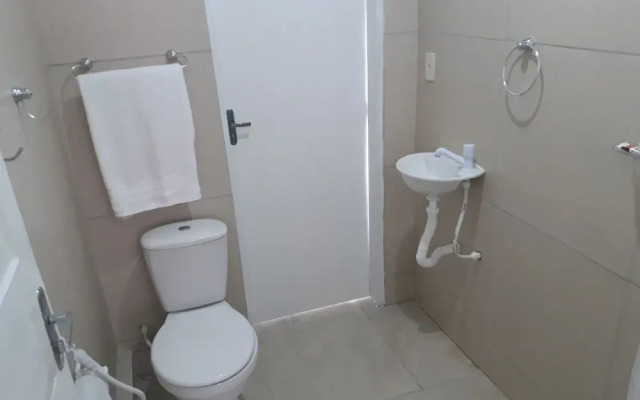 Pousada Boneca de Pano