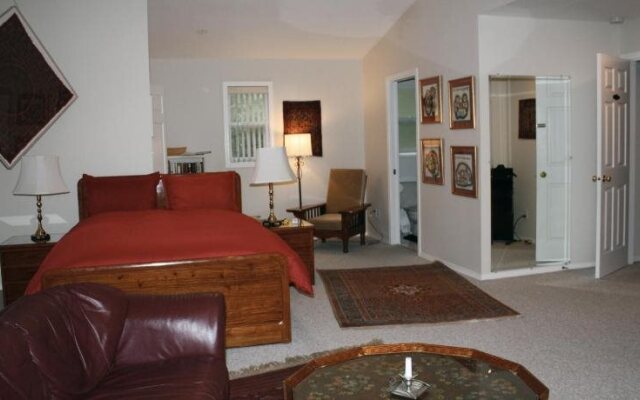 Belle Vue Bed & Breakfast