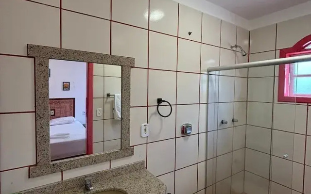 Pousada Villa Rosada