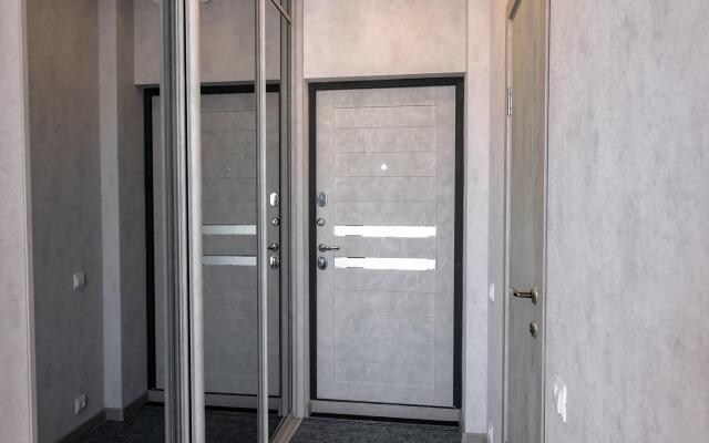 Апартаменты на улице Брянская