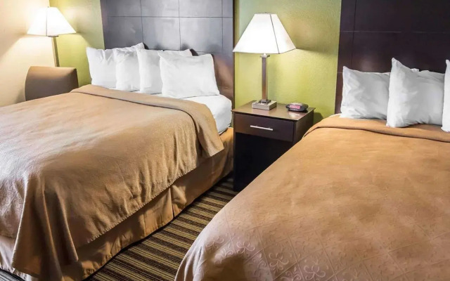 Quality Inn