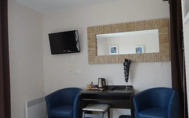 Comfort Suites Deauville Sud