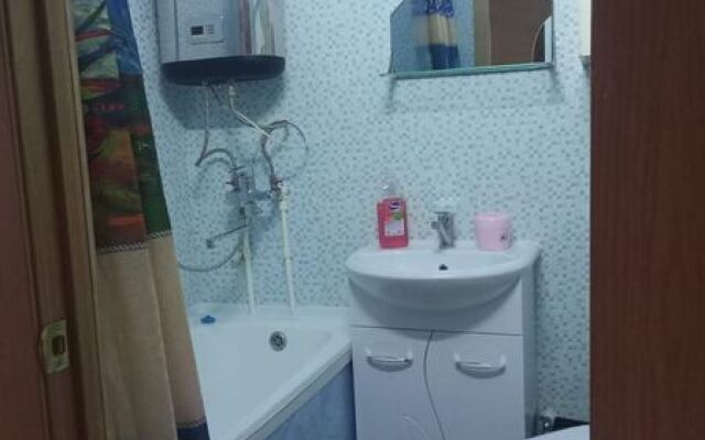 Апартаменты Пять Звезд возле Парка Притяжения