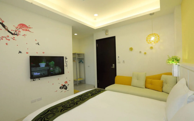 Pure B&B