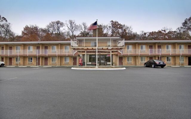 Americas Best Value Inn Wethersfield/Hartford