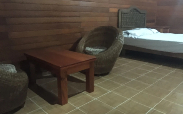 Estancia Ecologica LOS FUNDADORES