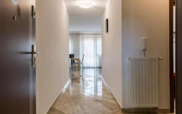 TatryTop Apartament Zaciszny