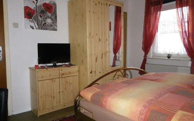 Gasthof zur Hochheide