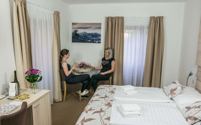Horský hotel Celadenka