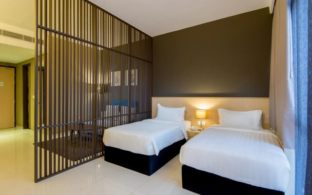 The Pines Melaka