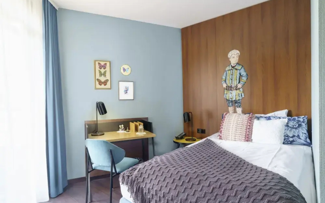 Tante ALMA’s Bonner Hotel