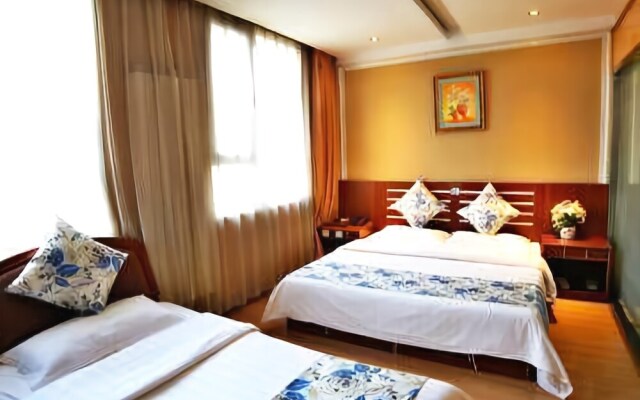 Ledao Business Hotel
