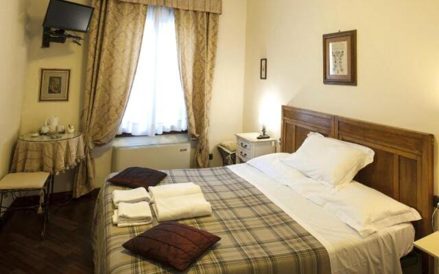 Locanda De Ciompi B&B